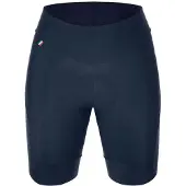 Santini Omnia Bib Shorts Bleu 2XS Femme