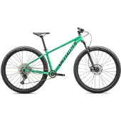 Specialized Rockhopper Expert 29´´ Deore 2025 Mtb Bike Vert S