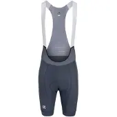 Kalas Passion Z4 Bib Shorts Gris XS+ Homme