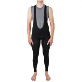 Agu Premium Bib Tights Noir XS-S Homme