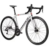 Argon 18 Gallium Cs Disc Rival 22 Road Bike Argenté M
