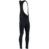 Silvini Maletto Pad Pants Men Black Size M 3221-MP1734-08113