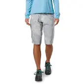 Pearl Izumi Summit Shell Shorts Gris 2XL Femme