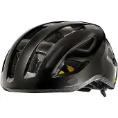 Liv Casque Relay Mips Uk Noir M-L Noir M-L