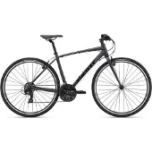 Giant Escape 3 Tourney 2022 Bike Noir S