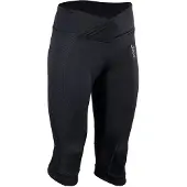 Silvini Tinella 3/4 Tights Noir S Femme