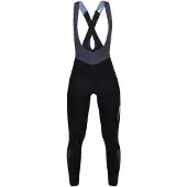 Q36.5 Light Bib Tights Noir XS Femme