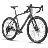 Bombtrack Munroe Sg Advent 2024 Bike Argenté S