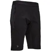 Silvini Orco Shorts Noir 2XL Homme