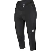 Bicycle Line Freccia 3/4 Tights Noir XS Femme