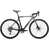 Liv Brava Advanced Pro 2 Grx Rx-812 2023 Gravel Bike Argenté M