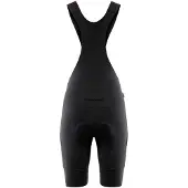 Etxeondo Olaia Pro Bib Shorts Noir 2XS Femme