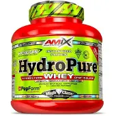 Amix Hydropure Whey Protein Double Chocolate 1600g Clair