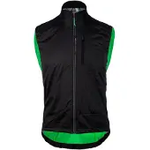 Q36.5 Crossover Q902 Gilet Vert XS Homme