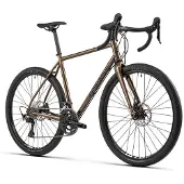 Bombtrack Audax Grx810 2024 Gravel Bike Marron XL