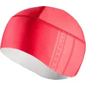 Castelli Pro Thermal 2 Beanie Rouge Femme