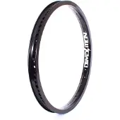 Demolition Zero Rim Noir - 20