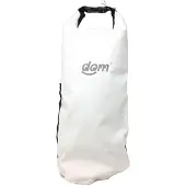 Dom Sac Gorilla Wp 5.5l Blanc Blanc One Size