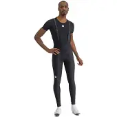 Sportful Classic Bib Tights Noir 2XL Homme