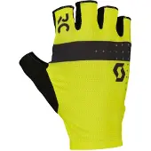 SCOTT Rc Pro Sf Short Gloves Jaune XS