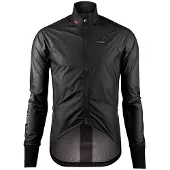 Etxeondo Ura Jacket Noir M Homme