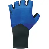 Gist Speed Short Gloves Bleu 2XL