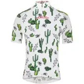 CYCOLOGY Short Sleeve Jersey Vert XL Homme