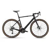 Cervelo Aspero 5 Grx Di2 Gravel Bike Noir 51