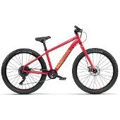 Radio Zuma 26´´ Advent Mtb Bike Orange