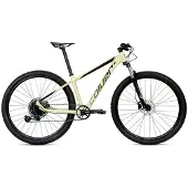 Coluer Pragma 296 29´´ Sx Eagle 2025 Mtb Bike Jaune L