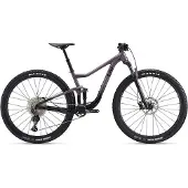 Liv Pique 29´´ Deore M6100 Shadow+ 2023 Mtb Bike Violet M