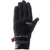 Chiba Express + Gloves Noir S Homme