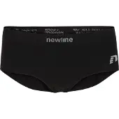 Newline Sport Compression Hipster Shorts Noir M-L Femme