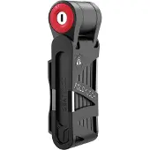 Voxom Mini Folding Lock Argenté 59 x 175 mm