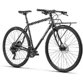 Bombtrack Arise Geared 650b Advent Rd-m6195m 2024 Bike Argenté XS