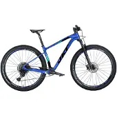 Montana Bikes Vegha 29´´ Xt 2024 Mtb Bike Bleu 53