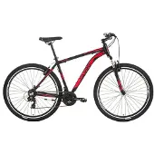 Lupo Snoop 3.4 29´´ Dacron Mtb Bike Rouge 51