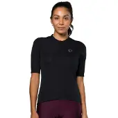 Pearl Izumi Attack Short Sleeve Jersey Noir 2XL Femme