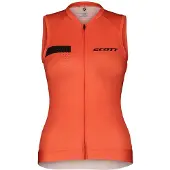 SCOTT Maillot Sans Manches Rc Pro Wo