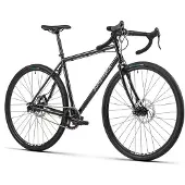 Bombtrack Arise 700c 2024 Bike Argenté L