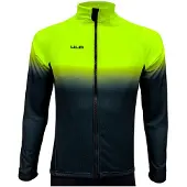 Uld C30 Long Sleeve Jersey Vert,Noir M Homme
