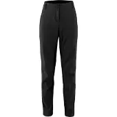 Löffler Alaska Asw Pants Noir 38 / Regular Femme