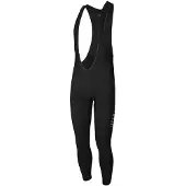 RH+ Winter Bib Tights Noir M Homme