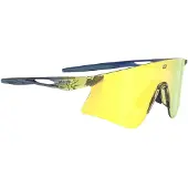 Rudy project Lunettes de soleil Astral Golden Multilaser Yellow/CAT3 Golden Multilaser Yellow/CAT3
