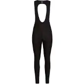 Rapha Classic Winter Bib Tights Noir 2XS Femme