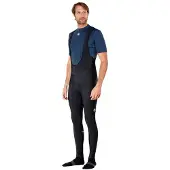 Bicycle Line Collants De Cyclisme Fiandre Windproof