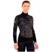 Bicycle Line Veste thermique Impulso Noir S Femme Noir S