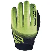 Five Xr Pro Gloves Vert 2XL
