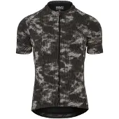 Agu Reflective Essential Short Sleeve Jersey Noir XL Homme
