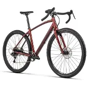 Bombtrack Beyond Al 29´´ Apex 2024 Gravel Bike Rouge M